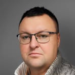 Daniel Budziński - Facebook