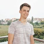 Daniel Budziński - @budzi.nski - Instagram