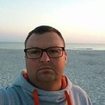 Daniel Budziński - @danielbudzinski82 - Instagram