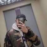 Daniel Budziński - @budzin_ - Instagram