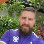 Daniel Buechek - @danielbue - Instagram