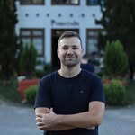Daniel Saadi Buerger - @danielbuerger - Instagram