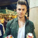 Daniel Büchner - @daniel_buechner93 - Instagram