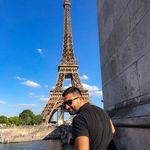 Daniel Eduardo Buelna - @bbuelna95 - Instagram