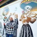 Daniel Buentello - @buentellodaniel - Instagram