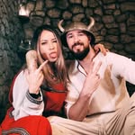 Daniel Bueso - @d7am89 - Instagram