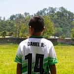 Daniel Bueso Flores - @danielbuesoflores - Instagram