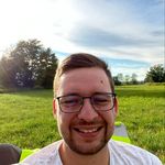 Daniel Bühler - @danii_r34 - Instagram