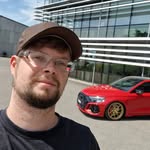 Daniel Bühler - @dani_redrs3 - Instagram
