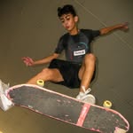 Daniel Bühler Saraiva "Galão" - @little.g.skt - Instagram
