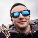 Daniel Bukała - @dbukala94 - Instagram
