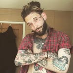 Daniel Jack Bullen - @dannjbullen666 - Instagram