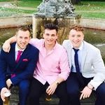 Daniel Bunce - @danjbunce - Instagram