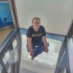Daniel Bunce - @danielbunce1979 - Instagram