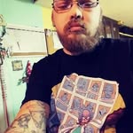 Daniel Bunch - @danielbunch20 - Instagram
