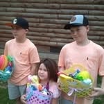 Daniel Bunch - @daniel7799588 - Instagram