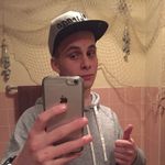 Daniel Bunn - @danielbunn_95 - Instagram