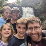 Daniel Bunn - @danieldbunn - Instagram