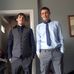 Daniel Burbidge - Facebook