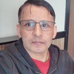 Daniel Burch - @danielburch447 - Instagram