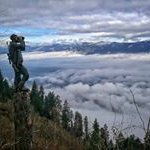 Daniel Burch - @gaisegger - Instagram