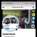 Daniel Burch - Facebook