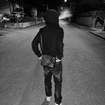 @danielburchinii - Instagram