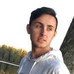 Daniel Burdick - @burdick_daniel_44 - Instagram