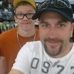 Daniel Burdick - @burdick_daniel - Instagram
