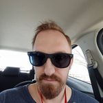 Daniel Burdick - @jjohnwizzle - Instagram