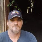 Daniel Burdick - @daniel.the.seeker - Instagram