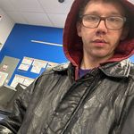 Daniel Burdick Heart - @danielwburdickjr9 - Instagram