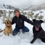 Casey Daniel Burley - @3doggiesdown - Instagram