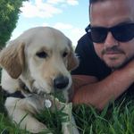Daniel Burley - @superdan9969 - Instagram