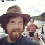 Daniel Burley - @dudemandan7 - Instagram