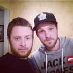 Daniel Burley - @dburlz - Instagram