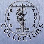 Daniel 'Burn' Brunet - @kleintoolscollectors - Instagram