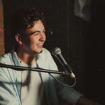 Daniel Burnett - @danielburnettmusic - Instagram