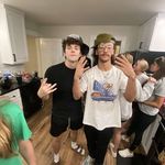 Daniel Burns - @daniellburnss - Instagram