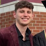 Daniel P Burns - @daniel_burns15 - Instagram