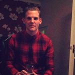 Daniel Burnard - @danielburnard - Instagram