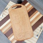 Daniel Burney - @dgbcustomwoodwork - Instagram