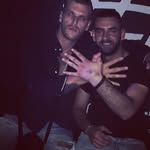 Daniel Burney - @mzhdarinoh - Instagram