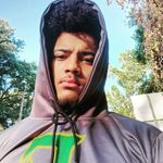 Daniel Burney III - @daniel._.burney - Instagram