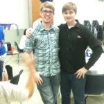 Daniel Burnsed - @rhett251 - Instagram