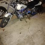 Daniel Burpo - @bddb8796 - Instagram