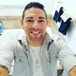 Dan Man - @daniel.burridge1983 - Instagram