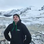 Daniel Burridge - @demtemp - Instagram