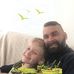Daniel Burridge - Facebook