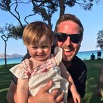 Daniel Burridge - @djburridge - Instagram